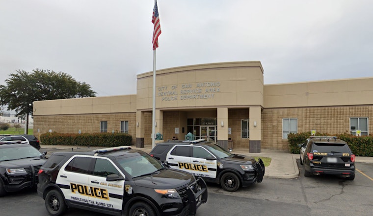 SAPD Seeks Dark Sedan Driver After Fatal Hit-and-Run on San Antonio's Highway 90