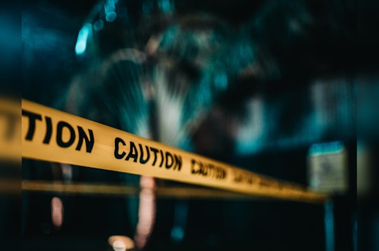 Saugus Stunned by Discovery of Human Skeletal Remains in Residential Area