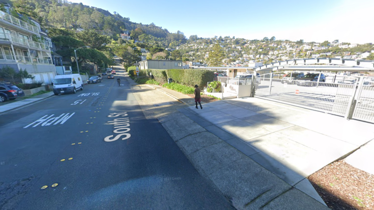 Sausalito Police Arrest Oakland Man Suspected of Home Invasion and Attempted Burglary