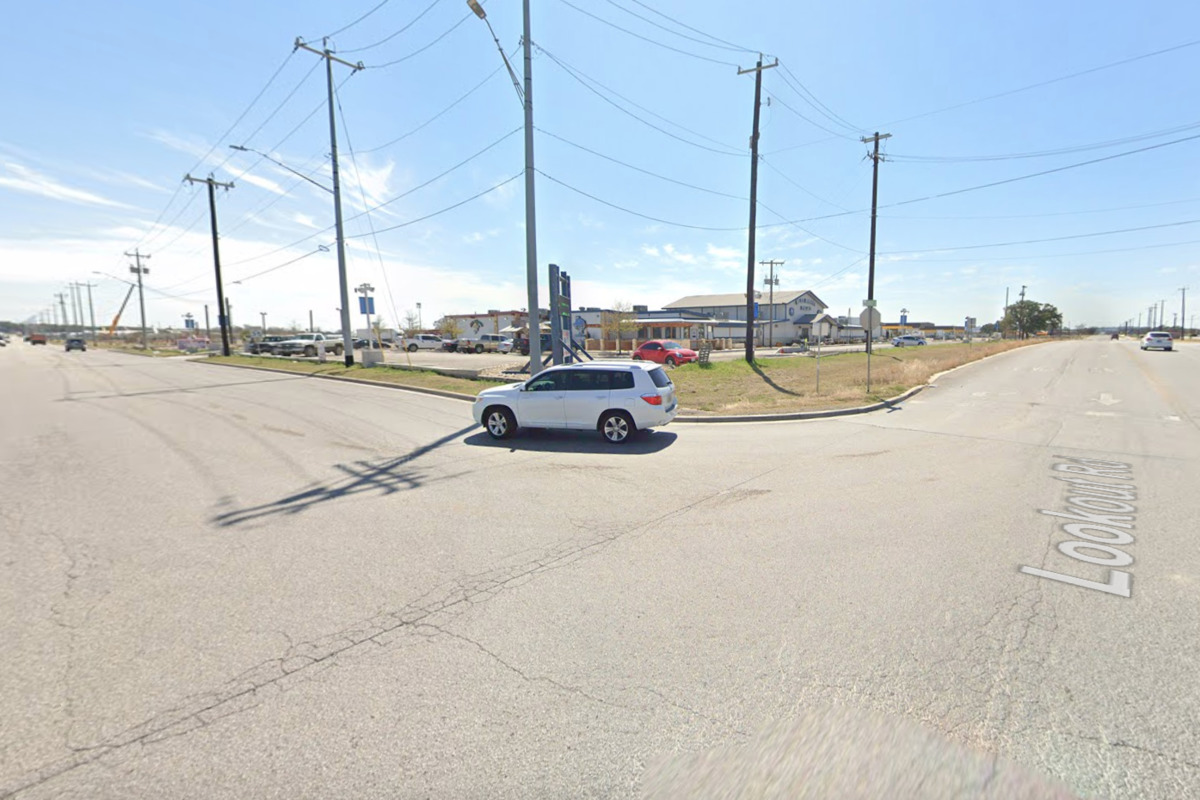 Schertz Parkway Closed After Major Collision, Police Advise Alternate