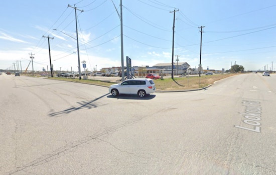 Schertz Parkway Closed After Major Collision, Police Advise Alternate Routes