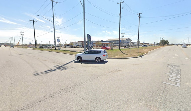 Schertz Parkway Closed After Major Collision, Police Advise Alternate Routes
