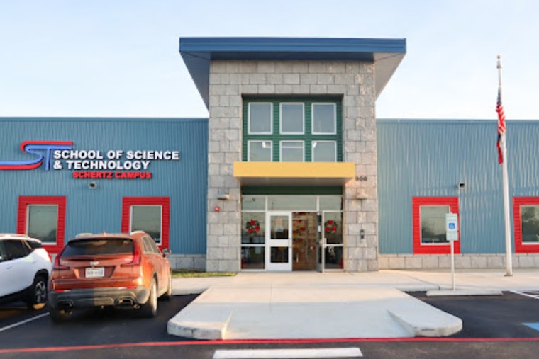 Schertz School Lockdown Lifted as Suspicious Person Alarm Turns Out To Be False After Major Police Response