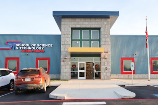 Schertz School Lockdown Lifted as Suspicious Person Alarm Turns Out To Be False After Major Police Response