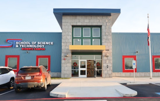 Schertz School Lockdown Lifted as Suspicious Person Alarm Turns Out To Be False After Major Police Response