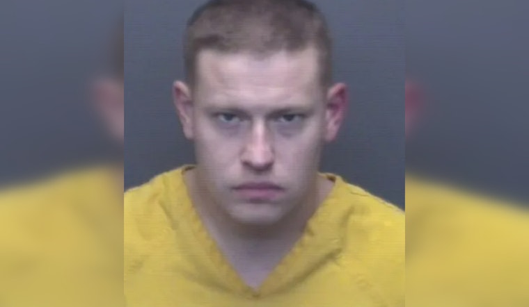 Schizophrenic Suspect in Phoenix Murders Caught in Judicial Limbo as Competency Questions Stall Trial