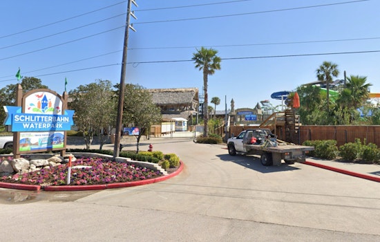Schlitterbahn Water Parks in Galveston and New Braunfels on Massive Hiring Spree for Summer Season