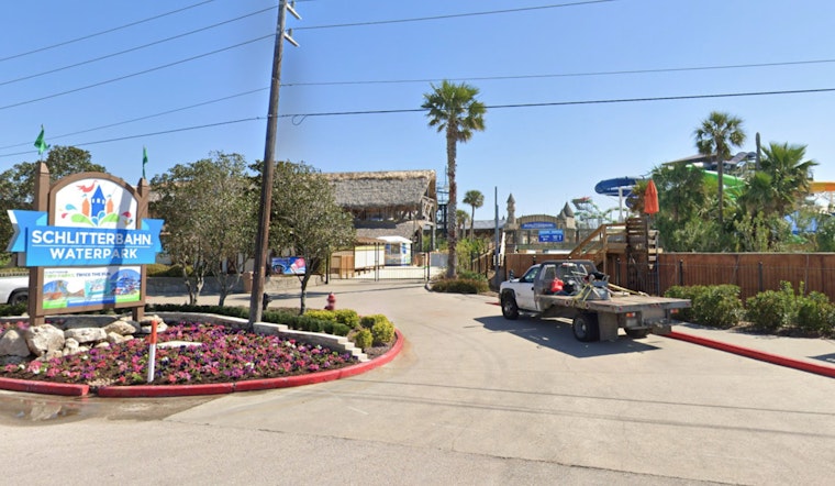 Schlitterbahn Water Parks in Galveston and New Braunfels on Massive Hiring Spree for Summer Season