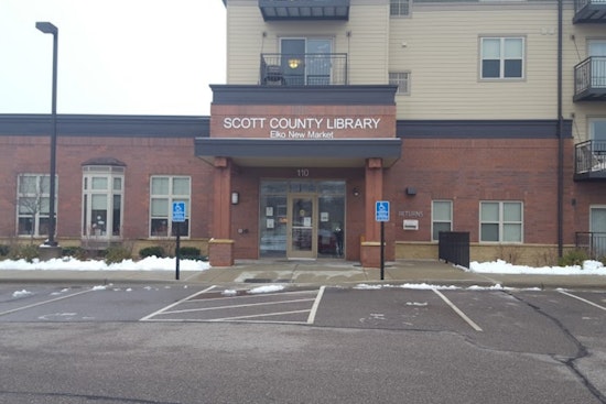 Scott County Libraries to Boost Access with Extended Hours and Expanded Self-Service Program