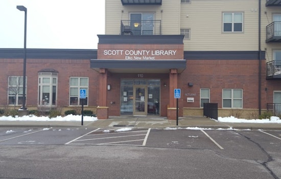 Scott County Libraries to Boost Access with Extended Hours and Expanded Self-Service Program