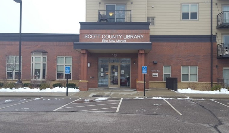 Scott County Libraries to Boost Access with Extended Hours and