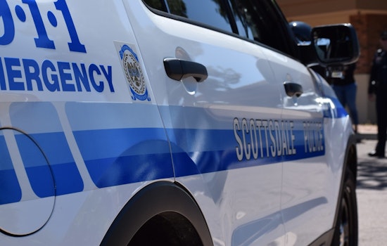 Scottsdale Couple Hospitalized in Suspected Carbon Monoxide Poisoning Incident