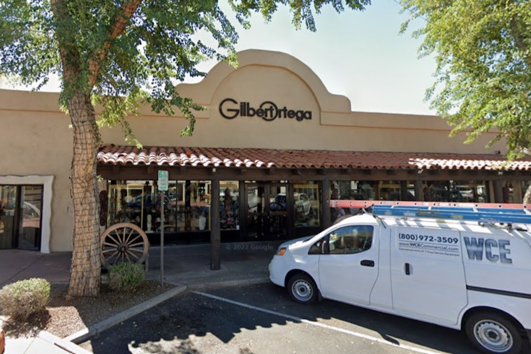 Scottsdale Gallery Owner Not Charged After Investigation into Racist Outburst Against Native Dancers