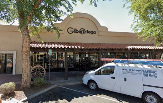 Scottsdale Gallery Owner Not Charged After Investigation into Racist Outburst Against Native Dancers