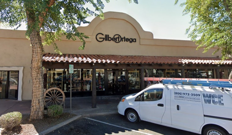 Scottsdale Gallery Owner Not Charged After Investigation into Racist Outburst Against Native Dancers