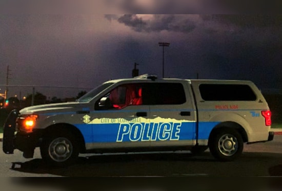 Scottsdale Hit by Wave of "Dinner-Time Burglaries," Police Advise Vigilance and Enhanced Security