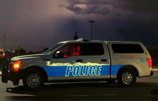 Scottsdale Hit by Wave of "Dinner-Time Burglaries," Police Advise Vigilance and Enhanced Security