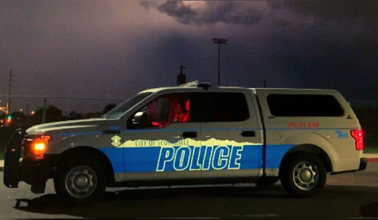 Scottsdale Hit by Wave of "Dinner-Time Burglaries," Police Advise Vigilance and Enhanced Security