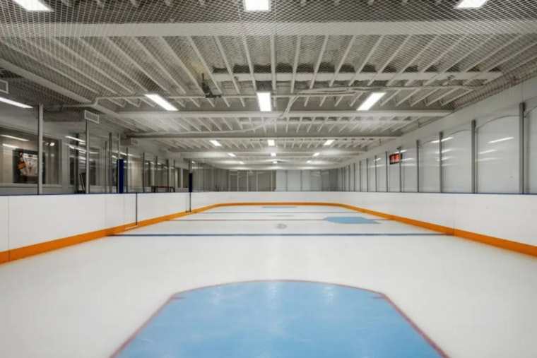 Scottsdale Mansion with Private Ice Rink Hits Market for $12.5M
