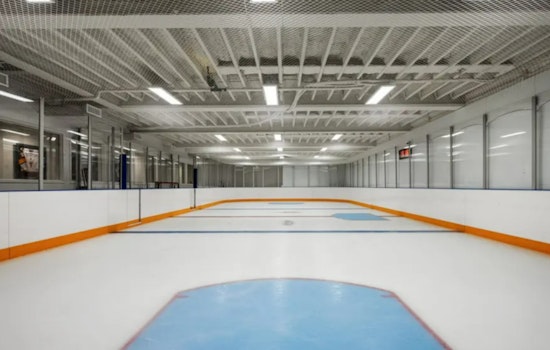 Scottsdale Mansion with Private Ice Rink Hits Market for $12.5M