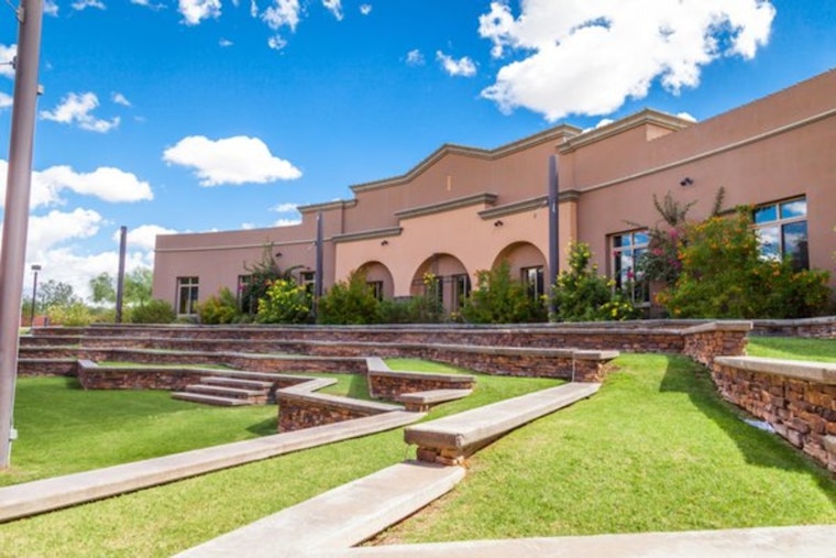 Scottsdale Police Department to Host Town Hall on Rising "Dinner Time" Burglaries