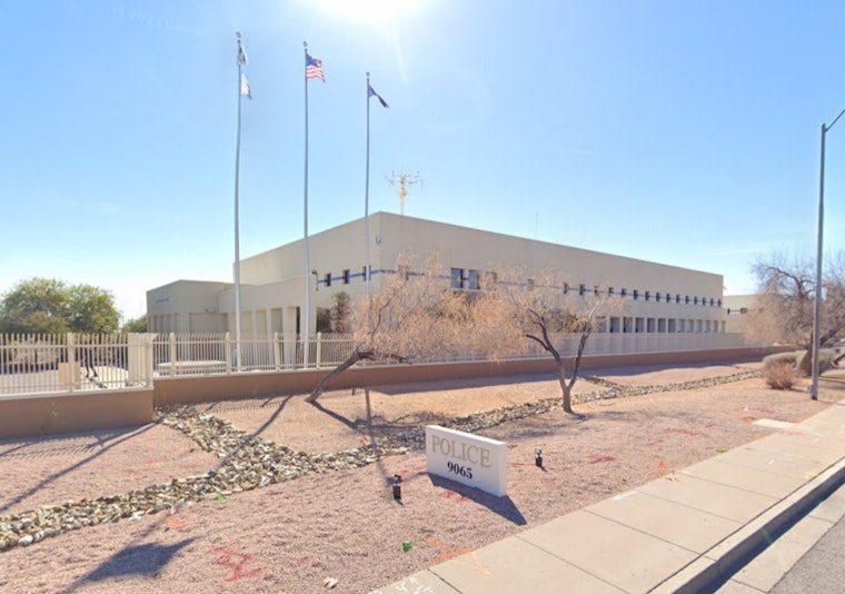 Scottsdale Police Report Spike in Arrests, Ejections at WM Phoenix