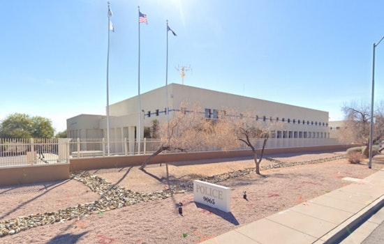 Scottsdale Police Report Spike in Arrests, Ejections at WM Phoenix Open Amid Increased Enforcement
