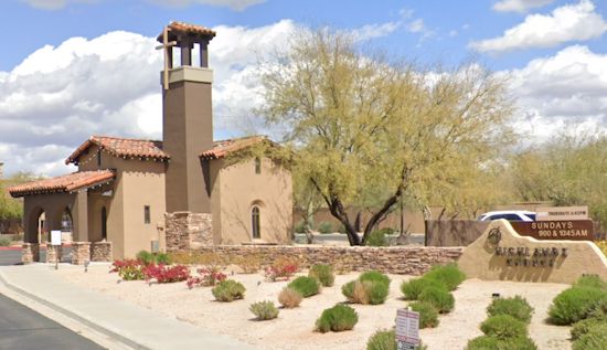 Scottsdale to Hold Town Hall on Break-In Spree, Police Urge Vigilance in Affected Cities