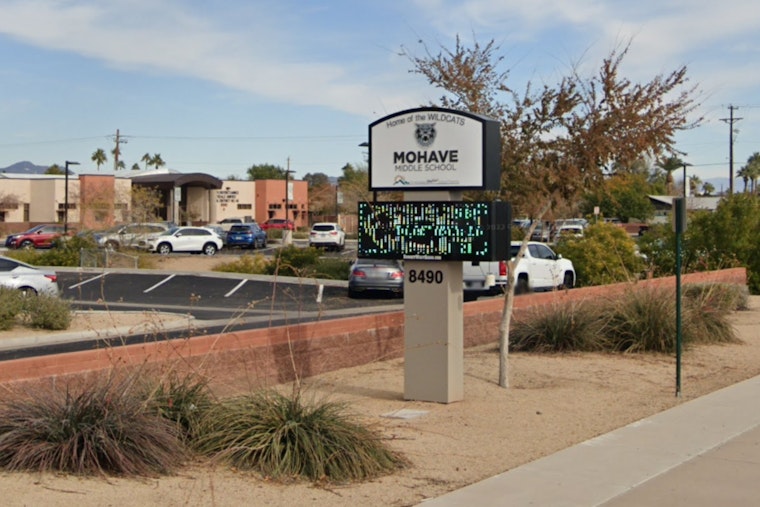 Scottsdale Unified School District Considers Reinstating Sex Ed Program Amid Public Debate