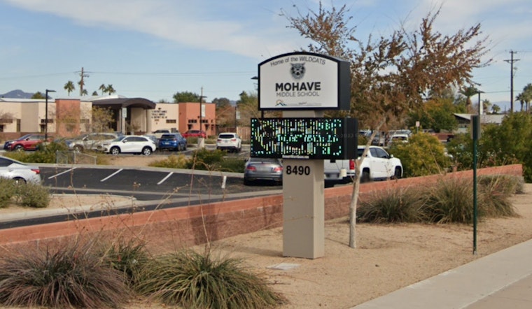 Scottsdale Unified School District Considers Reinstating Sex Ed Program Amid Public Debate