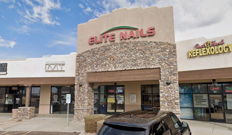 Scottsdale's Potters' Peak is a Coffee Shop where Pottery and Community come Together