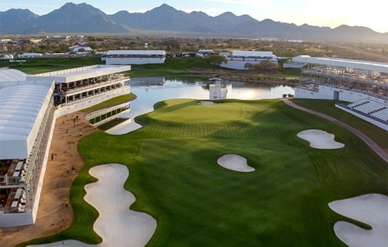 Scottsdale’s WM Phoenix Open Drives Sustainability and Swings $400M into Local Economy