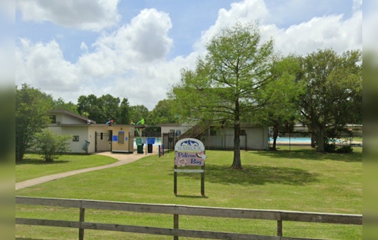 Seabrook's Pelican Bay Pool Closure for 2024 Ripples Through Community, Delays Swim Season Amid Renovations