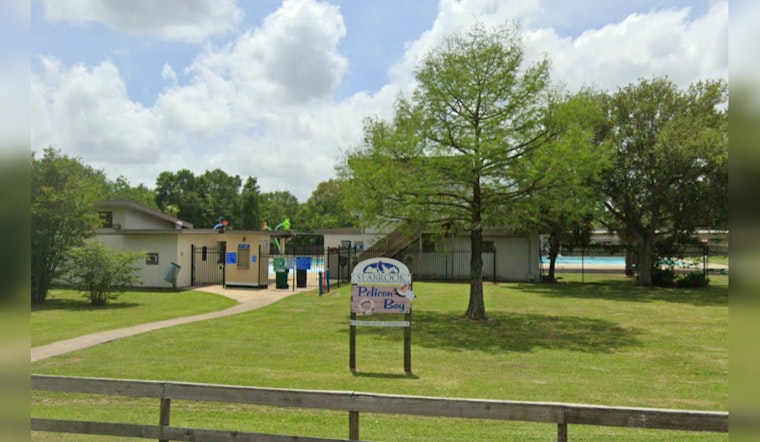 Seabrook's Pelican Bay Pool Closure for 2024 Ripples Through Community, Delays Swim Season Amid Renovations