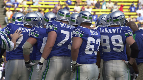Seahawks GM John Schneider Exudes Confidence in Young Coaching Team for Upcoming Season on Seattle Sports 710AM