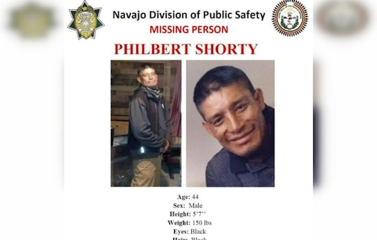 Search for Answers Ends as Philbert Shorty's Family Learns of His Fate, Shiloh Oldrock Confesses to Tragic Pattern of Violence in Navajo Nation