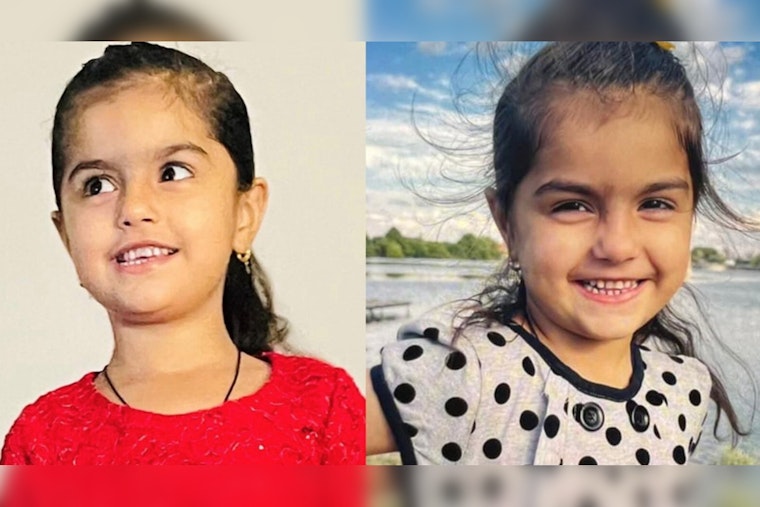Search for Missing San Antonio Girl Lina Sardar Khil Ends, Lead Deemed Not Credible