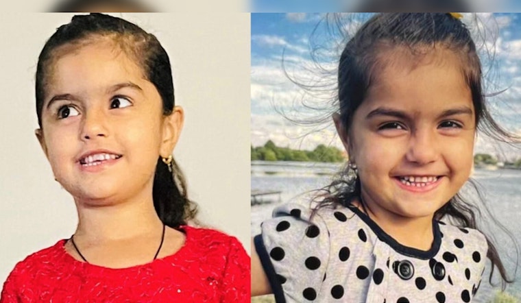 Search for Missing San Antonio Girl Lina Sardar Khil Ends, Lead Deemed Not Credible