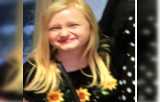 Search Heats Up in Polk County, Suspect Held as Timeline Tightens in Missing Audrii Cunningham Case