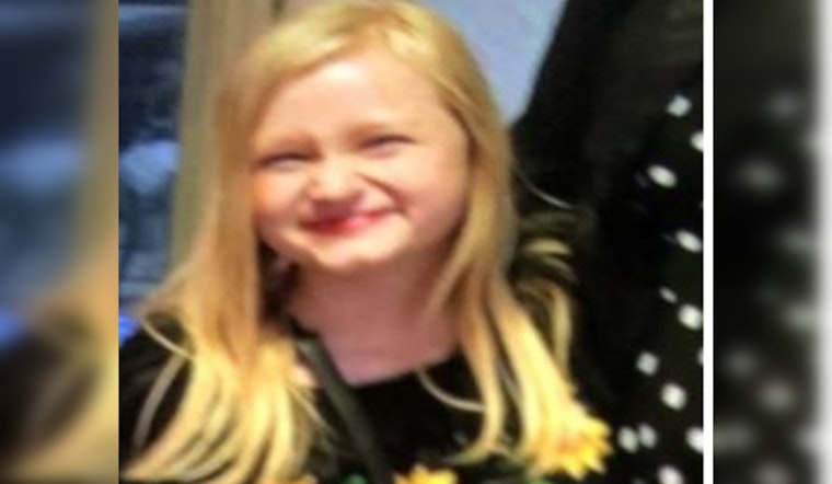 Search Heats Up in Polk County, Suspect Held as Timeline Tightens in Missing Audrii Cunningham Case