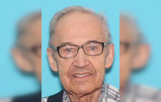 Search Intensifies for Missing Elderly Man in Pine County, Public Asked to Spot Red Ford Escape