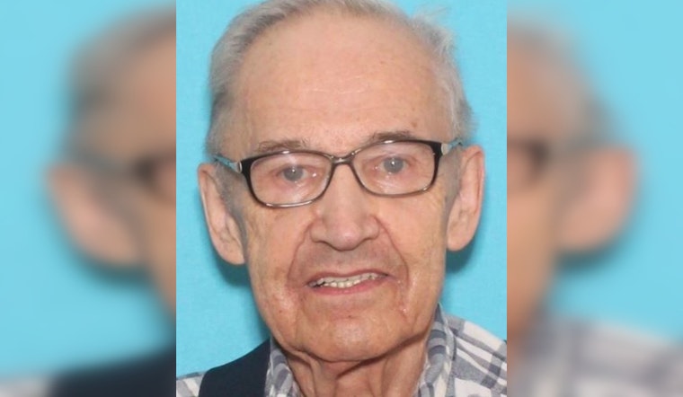 Search Intensifies for Missing Elderly Man in Pine County, Public Asked to Spot Red Ford Escape