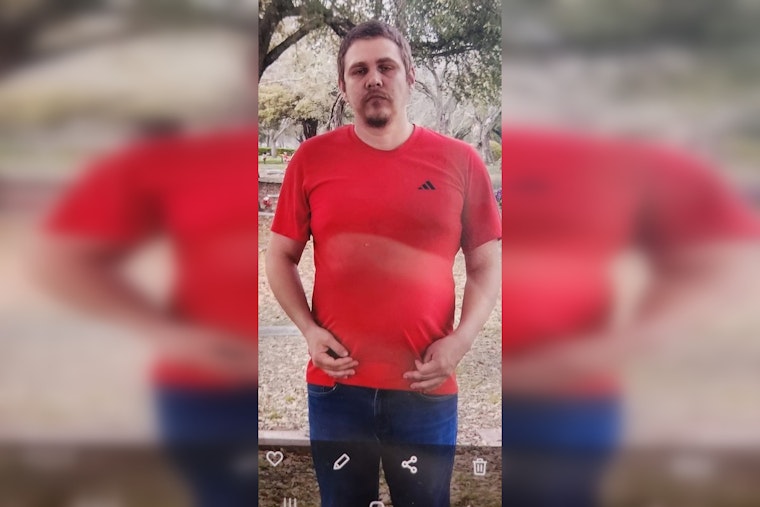 Search Intensifies for Missing San Antonio Man with Medical Condition, Public's Help Sought