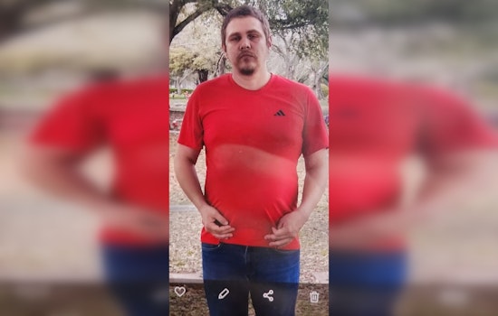 Search Intensifies for Missing San Antonio Man with Medical Condition, Public's Help Sought