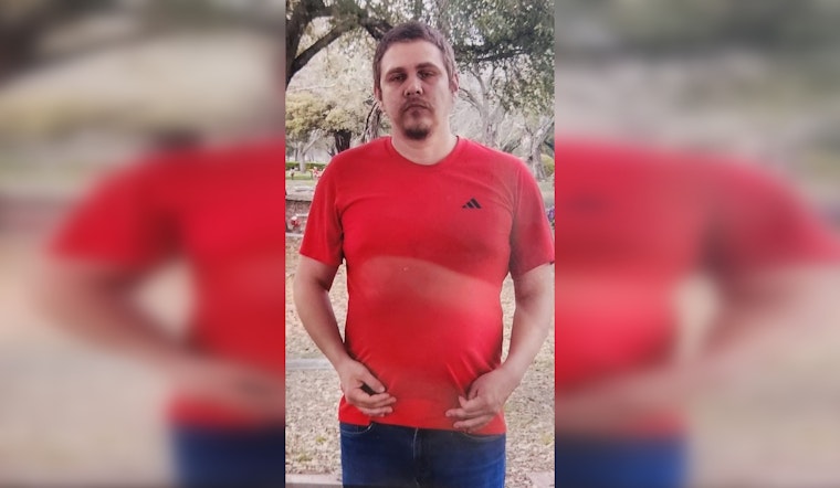 Search Intensifies for Missing San Antonio Man with Medical Condition, Public's Help Sought