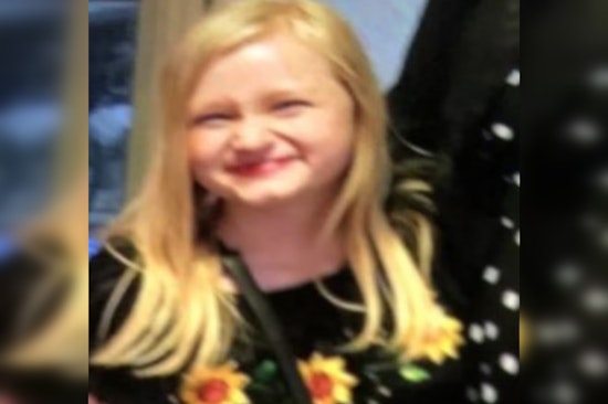 Search Intensifies for Missing Texas Girl Audrii Cunningham as Lake Livingston Area Takes Center Stage