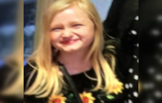 Search Intensifies for Missing Texas Girl Audrii Cunningham as Lake Livingston Area Takes Center Stage