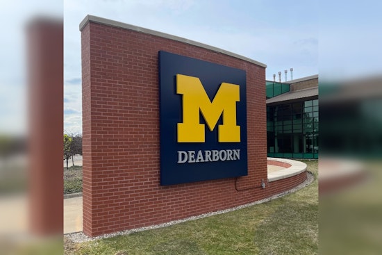 Search Intensifies for Peeping Tom Suspect at University of Michigan-Dearborn Restroom