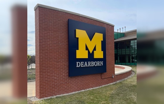 Search Intensifies for Peeping Tom Suspect at University of Michigan-Dearborn Restroom