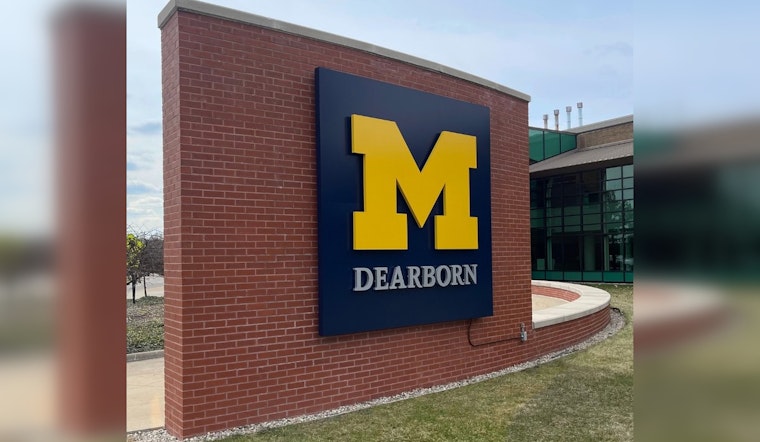 Search Intensifies for Peeping Tom Suspect at University of Michigan-Dearborn Restroom